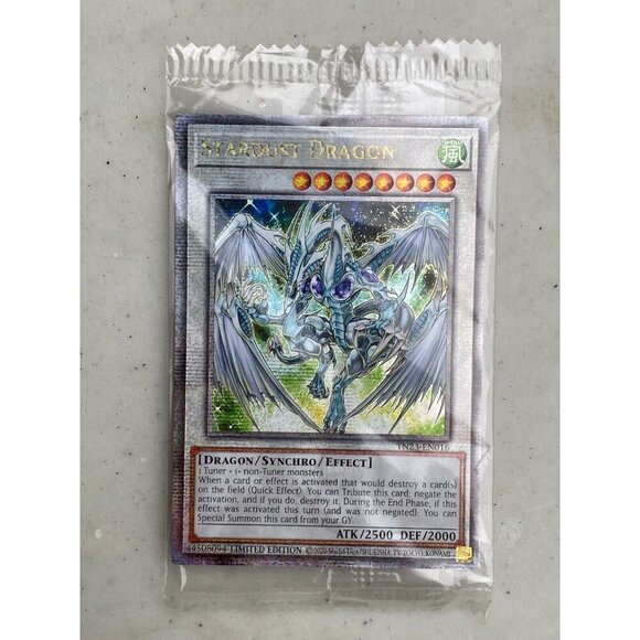 Lot of 3 SEALED Yugioh - Dark Magician Promo - Quarter Century Rare TN23 PROMO - Picture 2 of 8